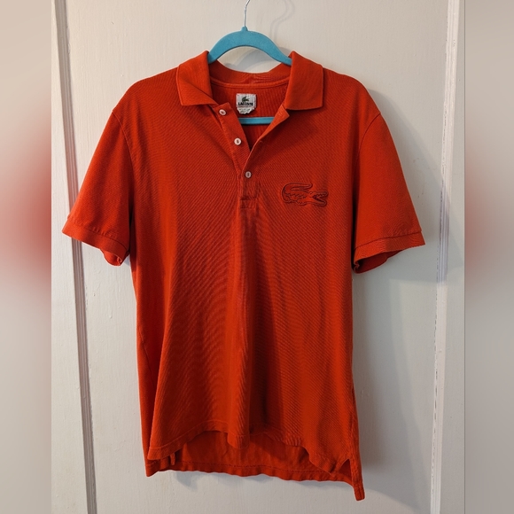Lacoste Big Gator Polo - Picture 2 of 11